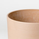 9” Planter & Saucer