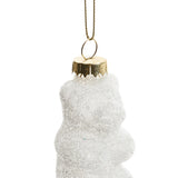 Gummy Bear Ornament
