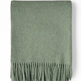 Alpina Alpaca & Wool Throw