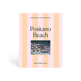 Positano Beach 1000 pieces puzzle