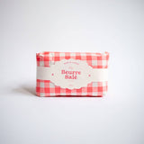 Butter Candle Beurre Doux