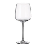 Anas Stemmed Wine Glass