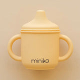 Silicone Sippy Cup
