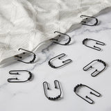 Clyde Hook Roller Hook
