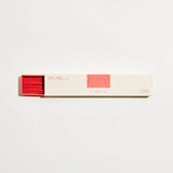 Blonde Hinoki HI-FI Incense Sticks
