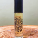 Sandalwood Vanilla Roll-On Perfume Oil