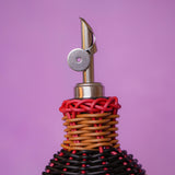 Woven Oil Pourer
