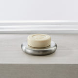 Stainless Round Soap Dish