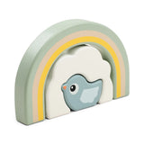 Birdee Stacking Tunnel
