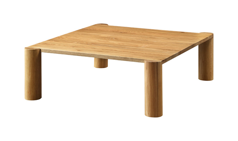 Post Coffee Table