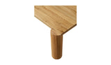 Post Coffee Table