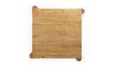 Post Coffee Table