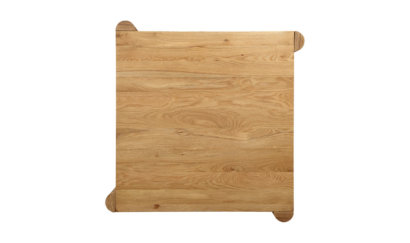 Post Coffee Table