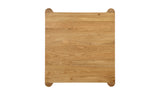 Post Coffee Table