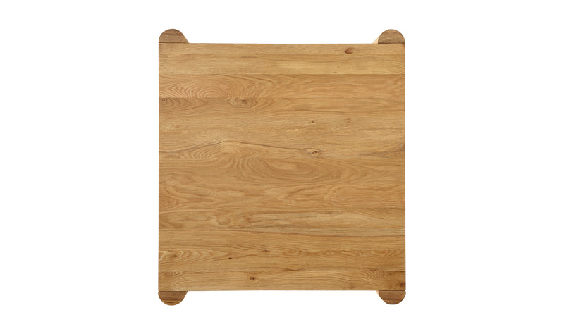 Post Coffee Table
