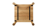 Post Coffee Table