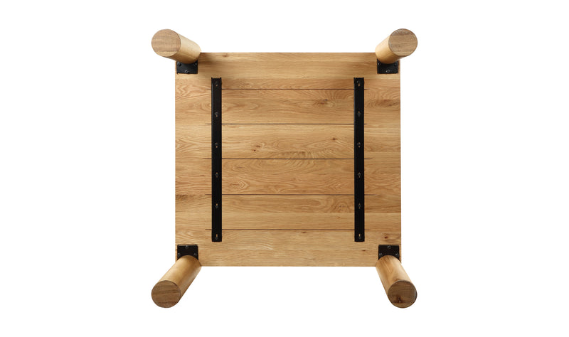 Post Coffee Table