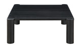 Post Coffee Table
