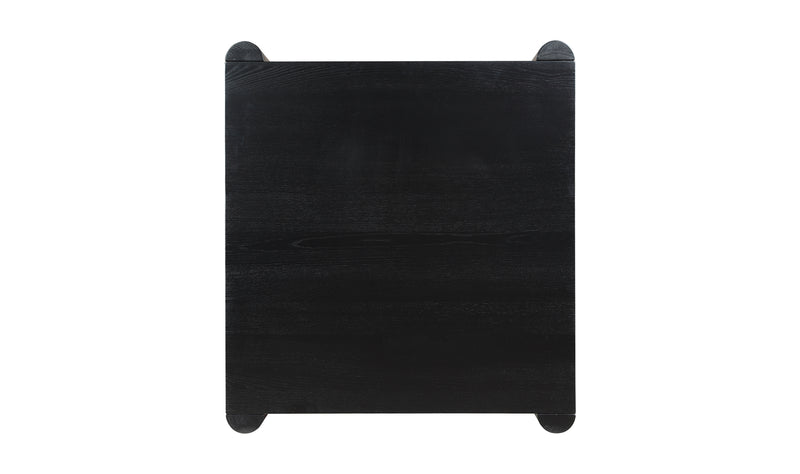 Post Coffee Table