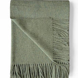 Alpina Alpaca & Wool Throw