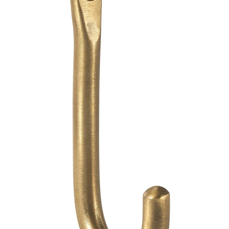 Rounded Wall Single Hook