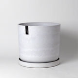 12” Stone Planter Pot