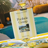 Poolside Gossip 1000 Piece Puzzle