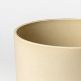 9” Planter & Saucer