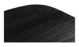 Freed Black Dining Table