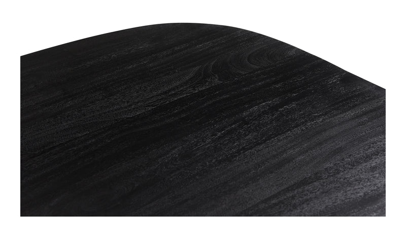 Freed Black Dining Table