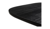 Freed Black Dining Table