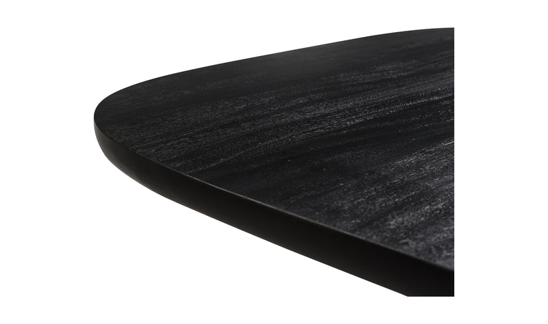 Freed Black Dining Table