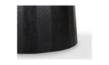 Freed Black Dining Table