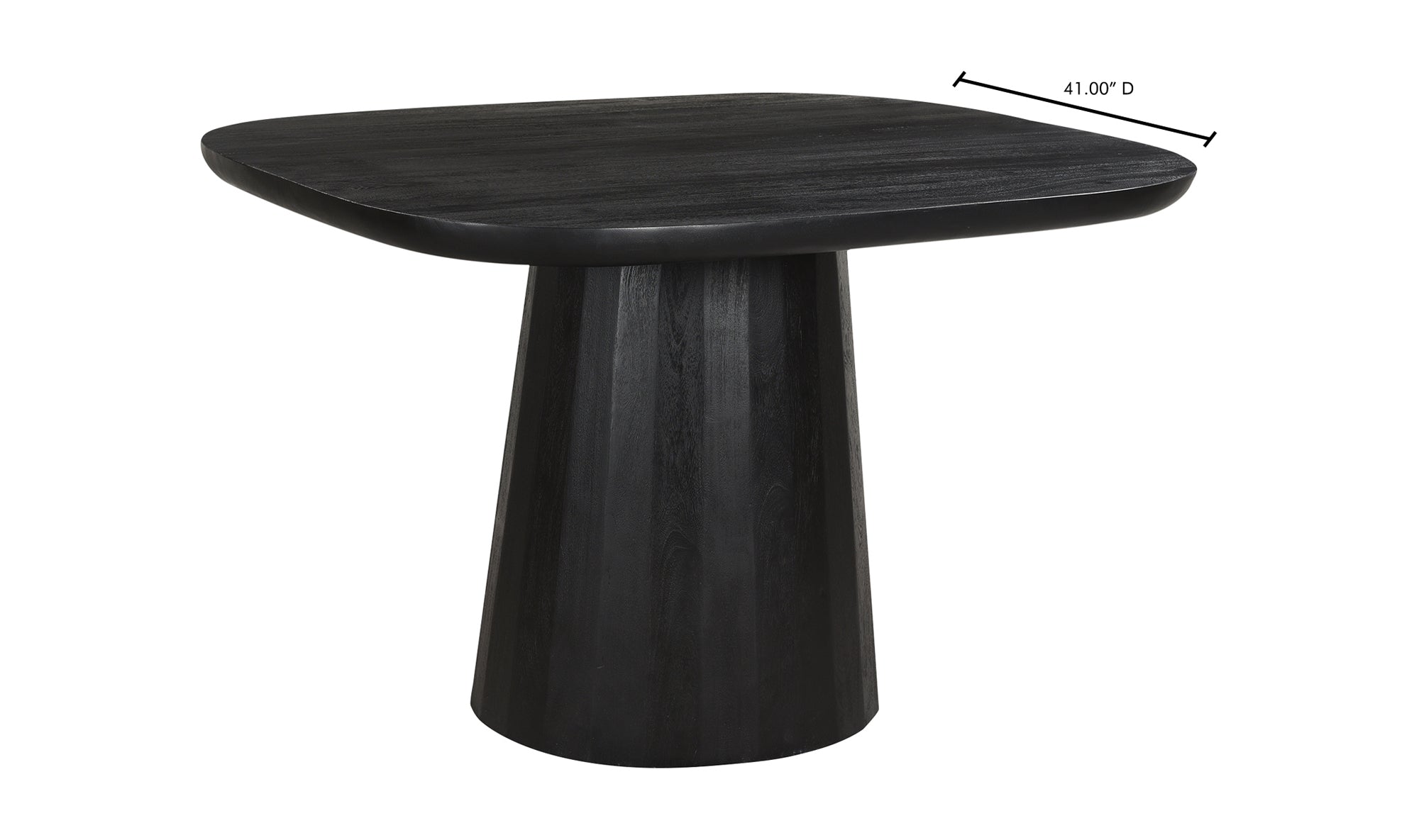 Freed Black Dining Table