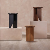 Grace Accent Table Black