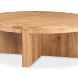 Folke Round Coffee Table