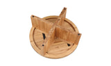 Folke Round Coffee Table