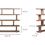 Miri Shelf Large