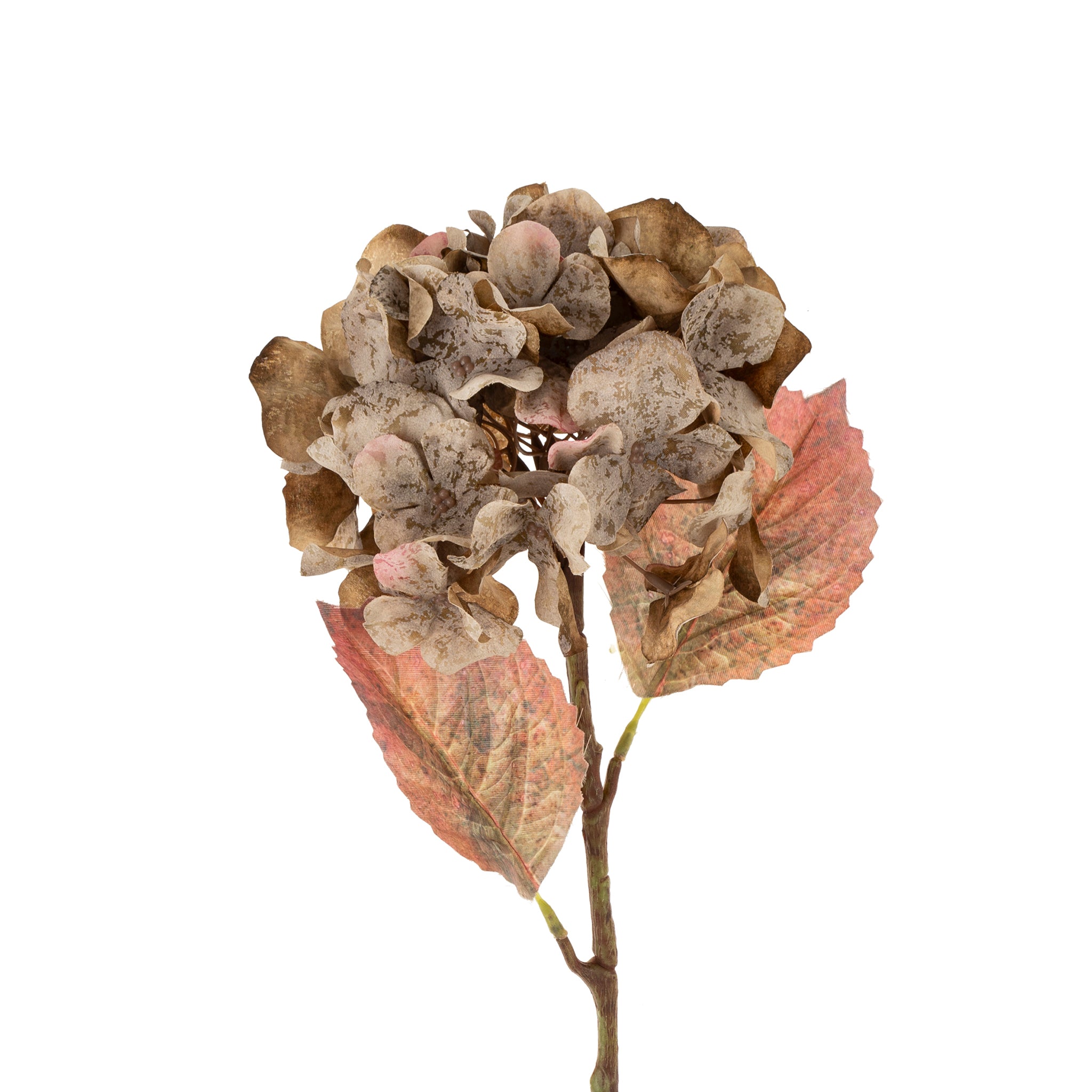 Forever Hydrangea Floral Spray