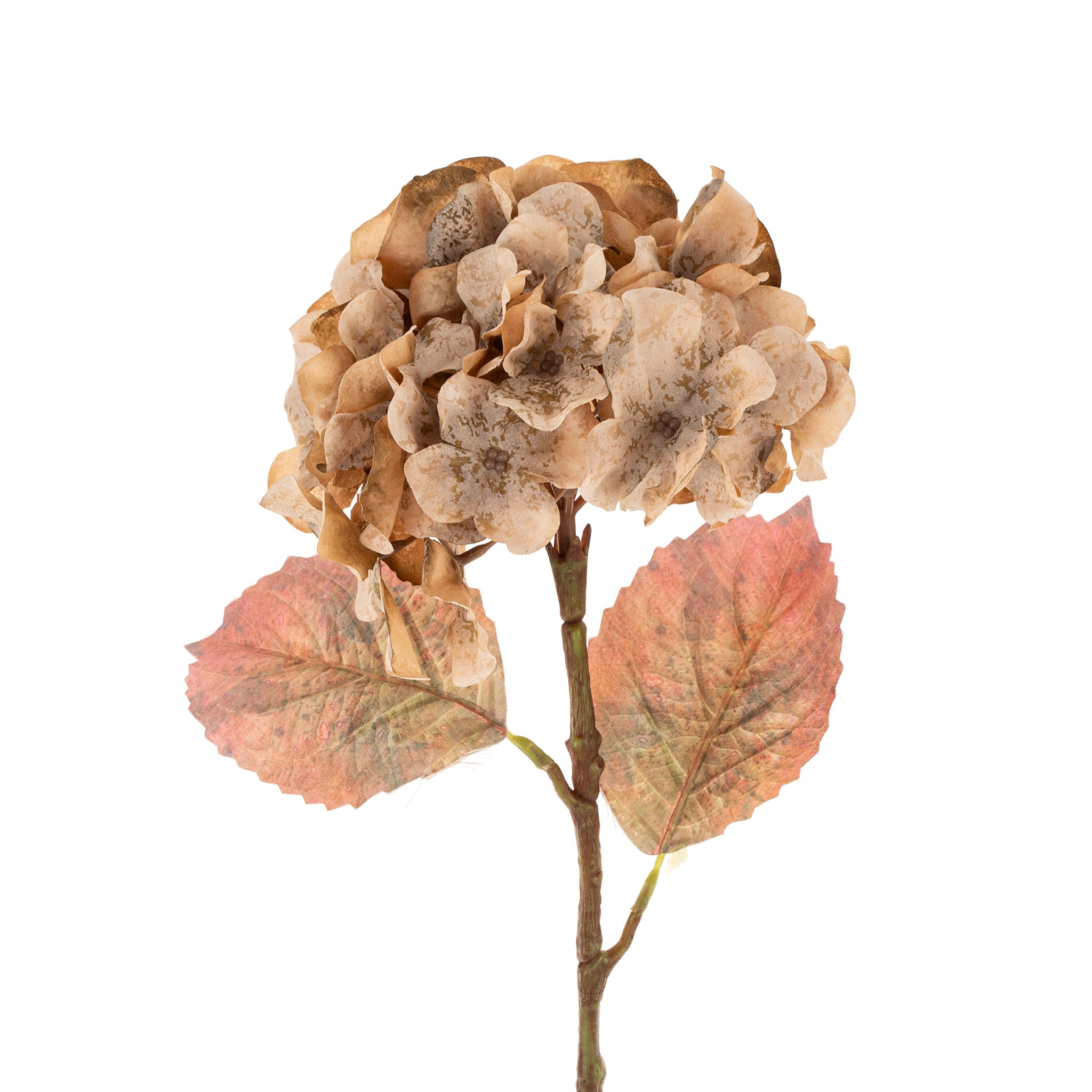 Forever Hydrangea Floral Spray