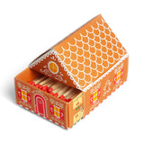 Gingerbread Matchbox