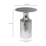 Rassa Accent Table