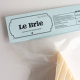 Brie Candle