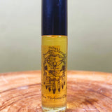 Egyptian Goddess Roll-On Perfume Oil