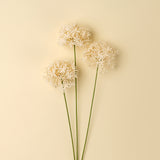 Allium Floral Spray