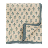 Avery Crib Blanket