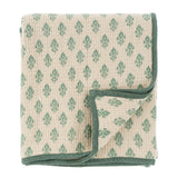 Avery Crib Blanket
