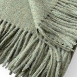 Alpina Alpaca & Wool Throw