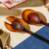 Resin Salad Servers