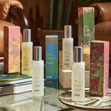 ERDE Amber & Vetiver Mist
